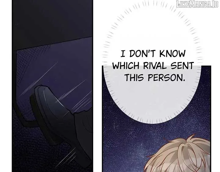 Everyone’s Darling Chapter 170 page 82