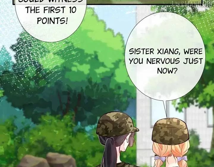 Everyone’s Darling Chapter 169 page 83