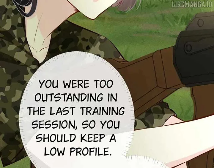 Everyone’s Darling Chapter 169 page 78
