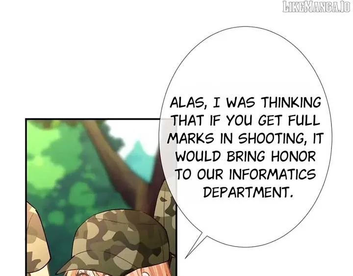 Everyone’s Darling Chapter 169 page 86
