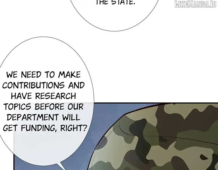 Everyone’s Darling Chapter 169 page 94
