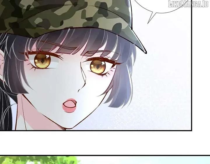 Everyone’s Darling Chapter 169 page 91
