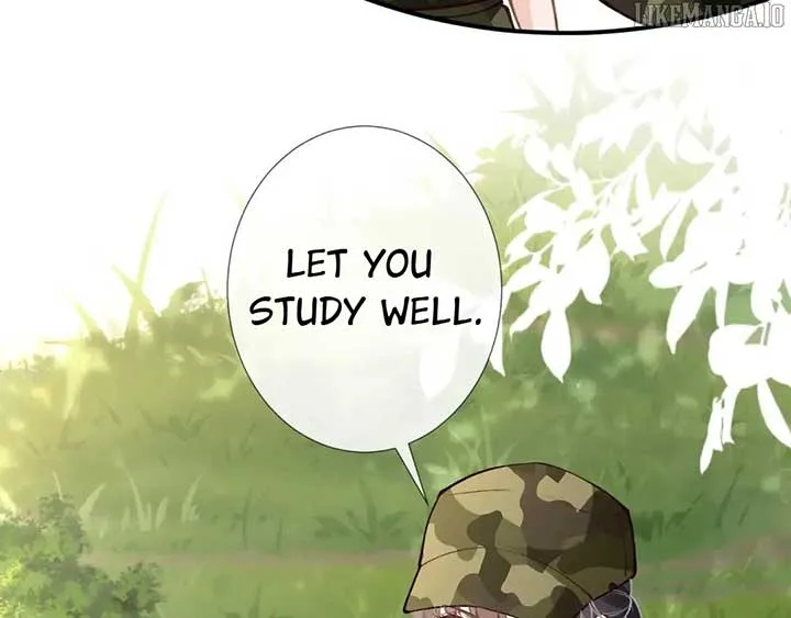 Everyone’s Darling Chapter 169 page 101