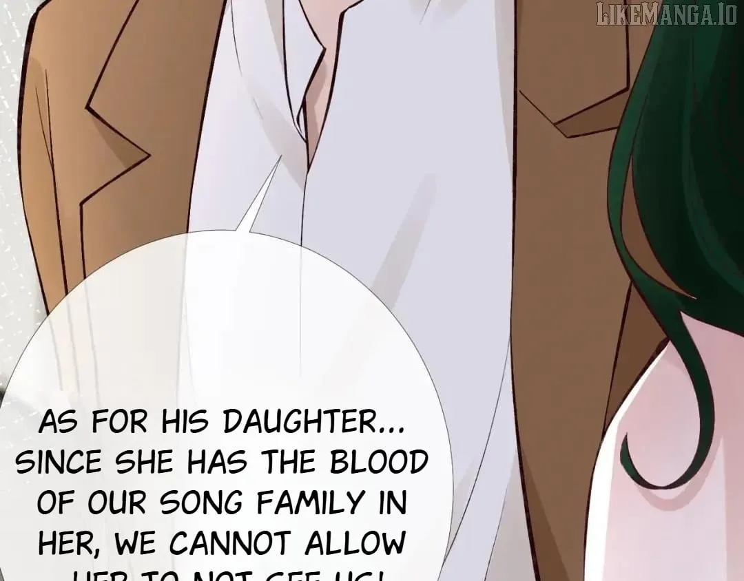 Everyone’s Darling Chapter 171 page 16
