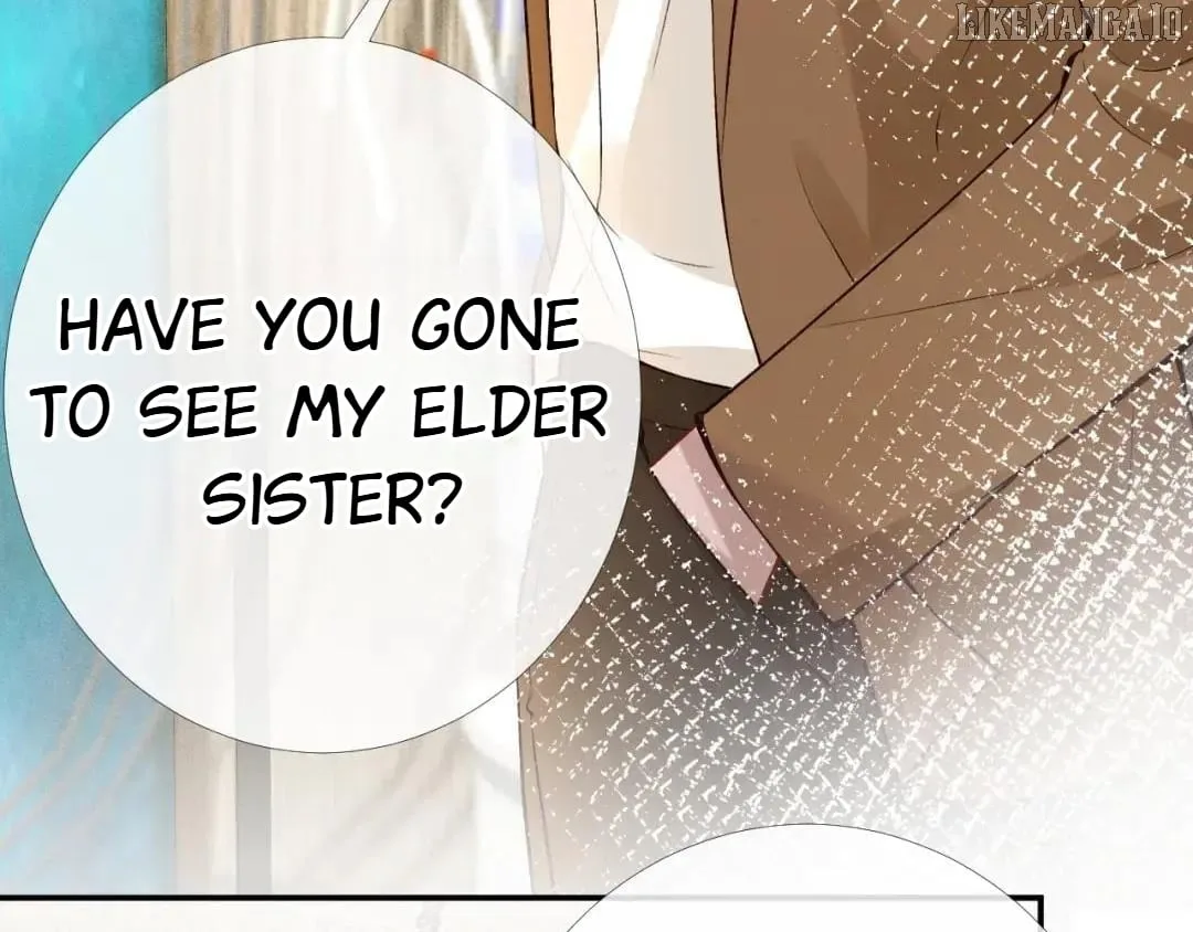 Everyone’s Darling Chapter 171 page 11