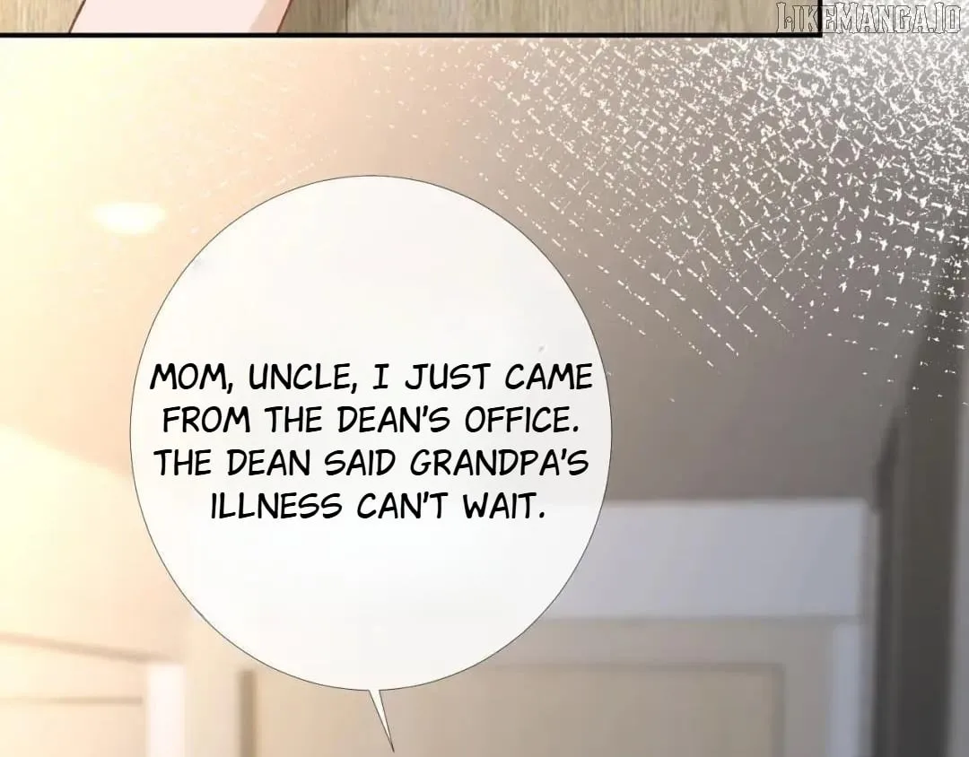 Everyone’s Darling Chapter 171 page 18