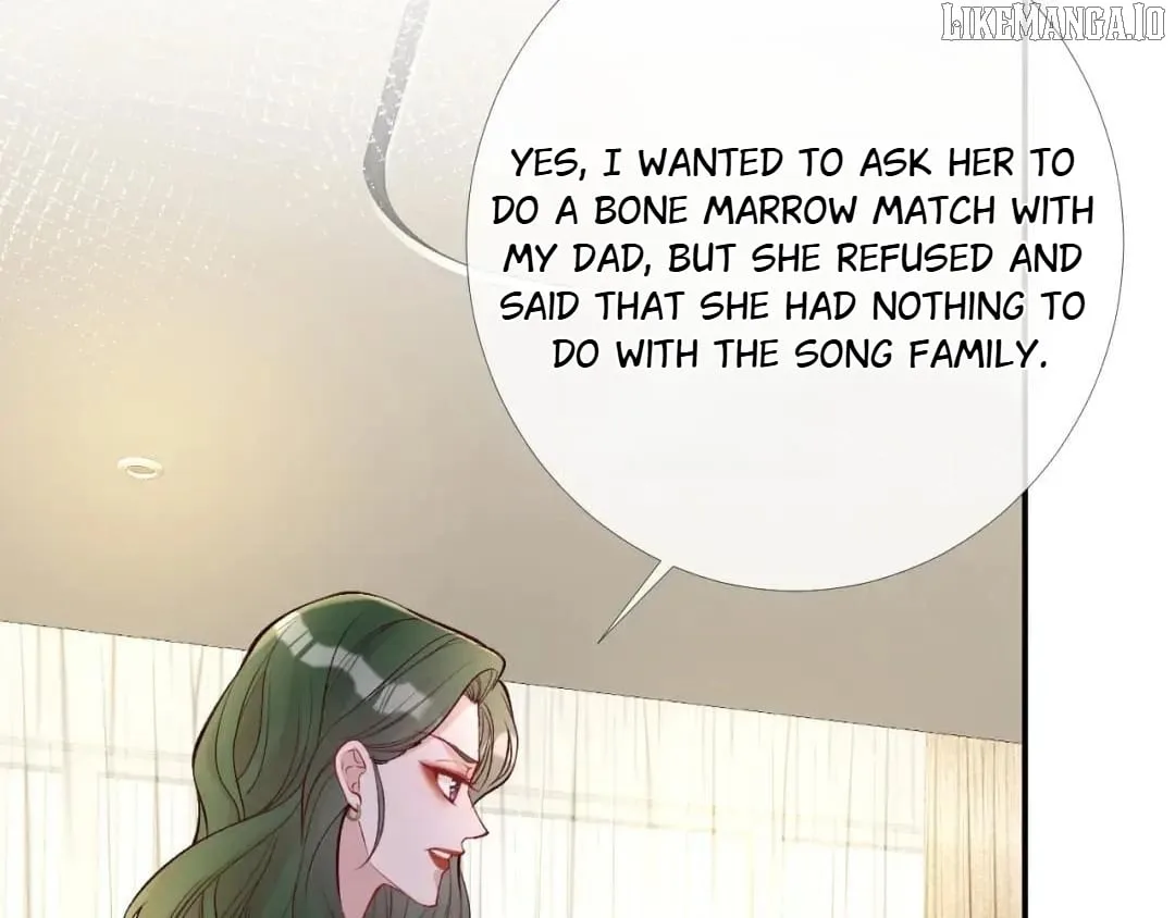 Everyone’s Darling Chapter 171 page 12