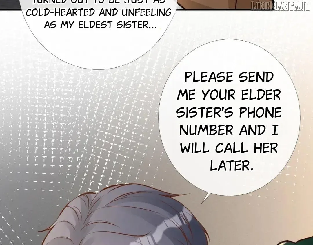 Everyone’s Darling Chapter 171 page 14