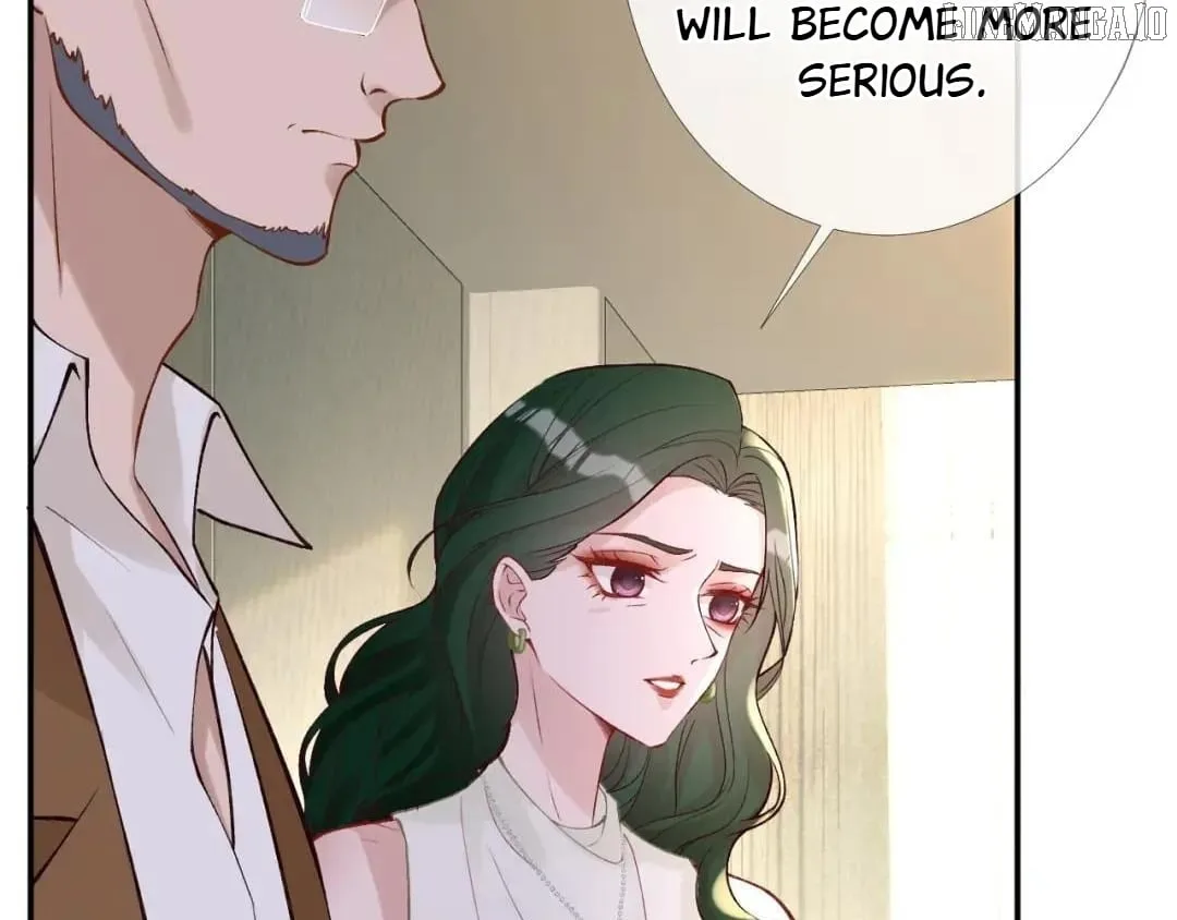 Everyone’s Darling Chapter 171 page 7
