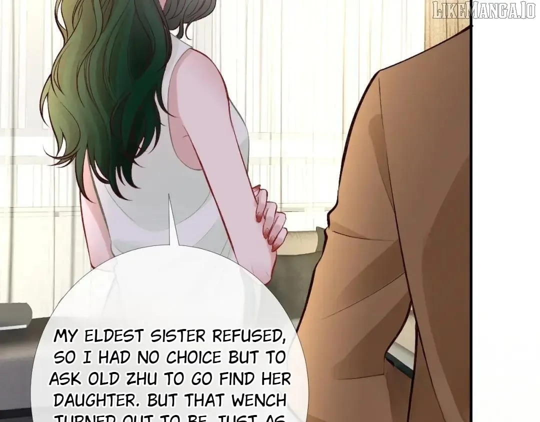 Everyone’s Darling Chapter 171 page 13