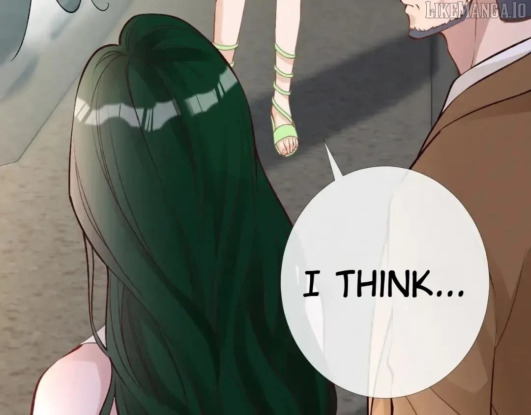 Everyone’s Darling Chapter 171 page 20