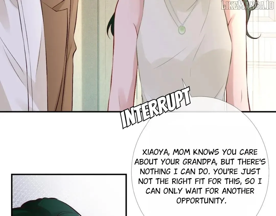 Everyone’s Darling Chapter 171 page 23