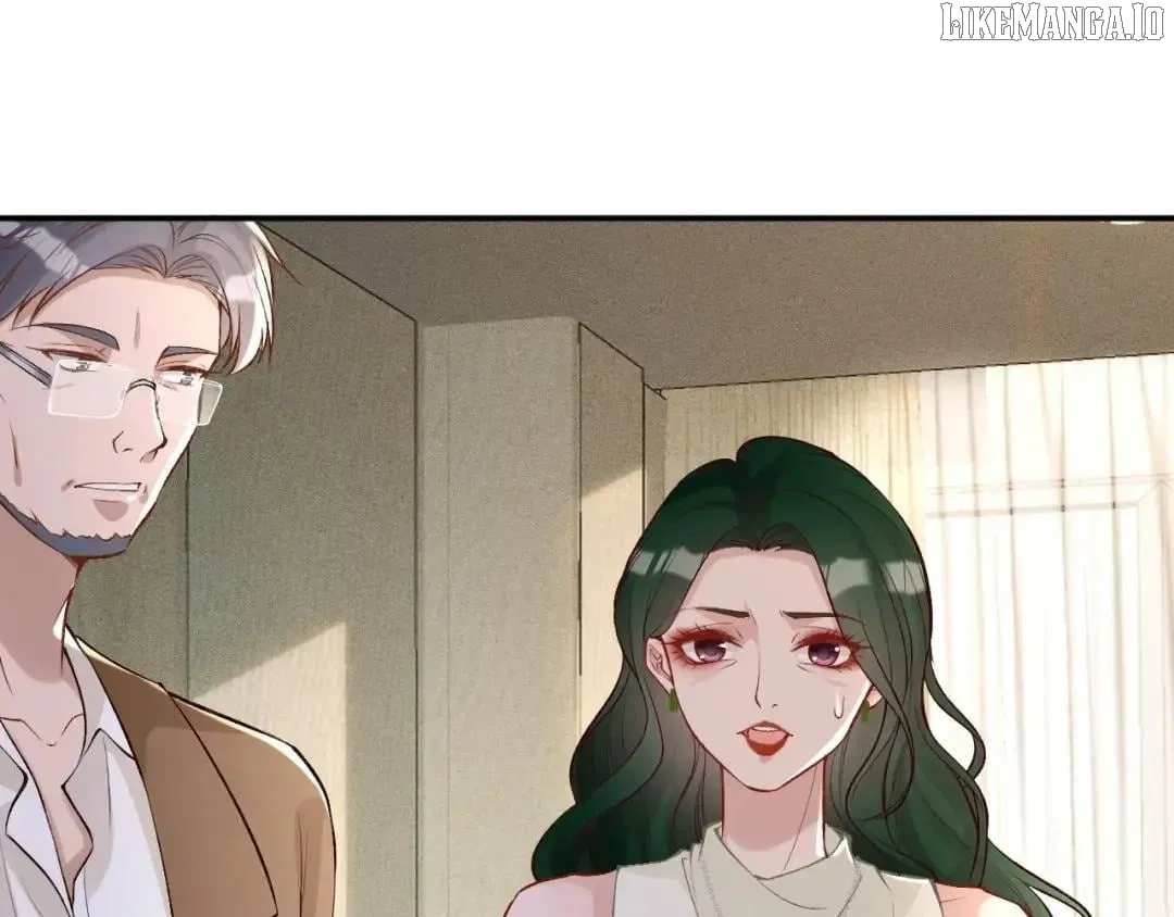 Everyone’s Darling Chapter 171 page 22