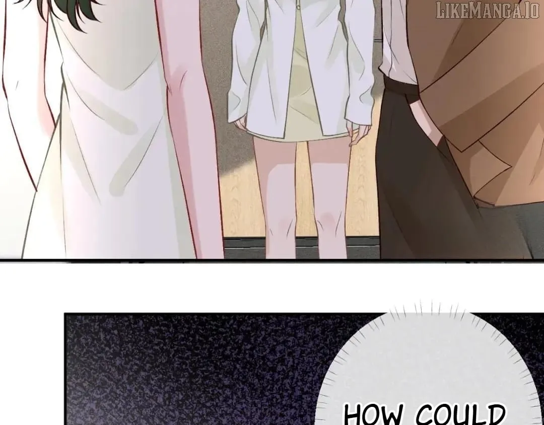 Everyone’s Darling Chapter 171 page 28
