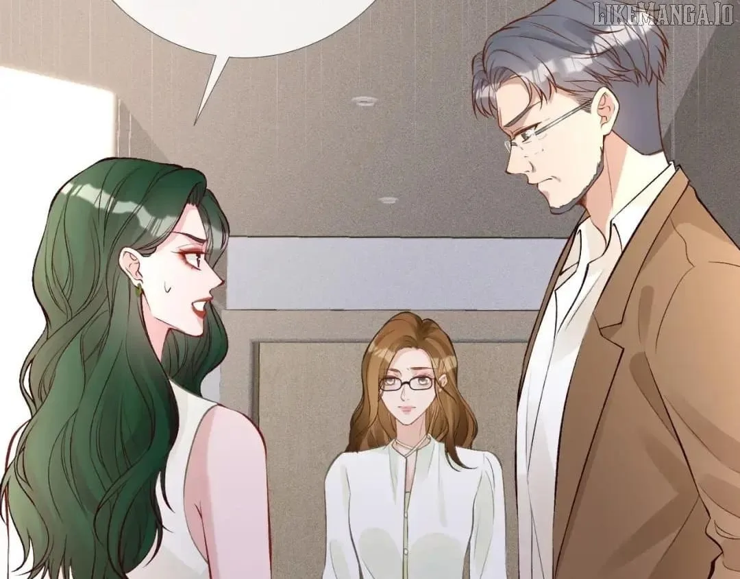 Everyone’s Darling Chapter 171 page 27
