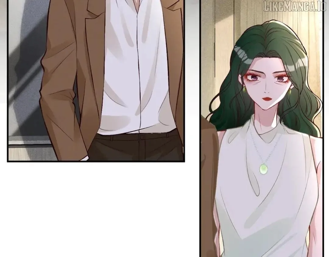 Everyone’s Darling Chapter 171 page 38