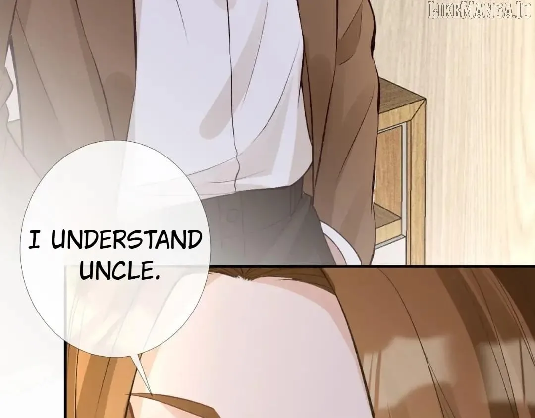 Everyone’s Darling Chapter 171 page 33