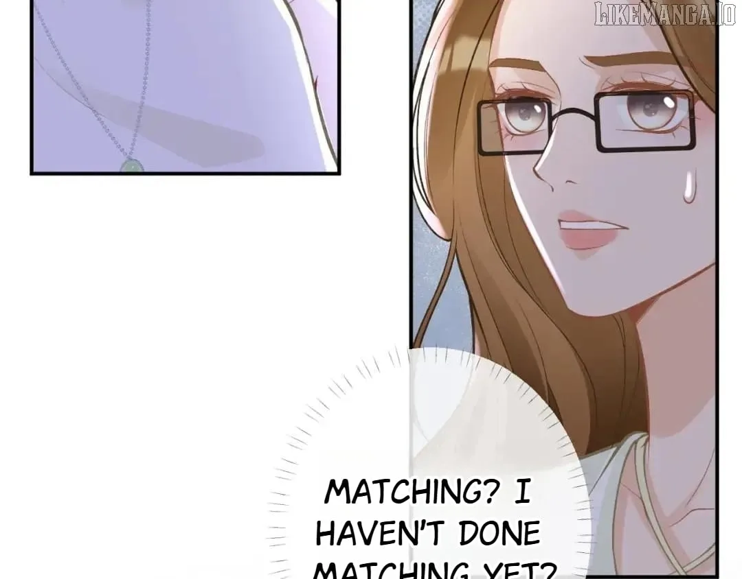 Everyone’s Darling Chapter 171 page 25