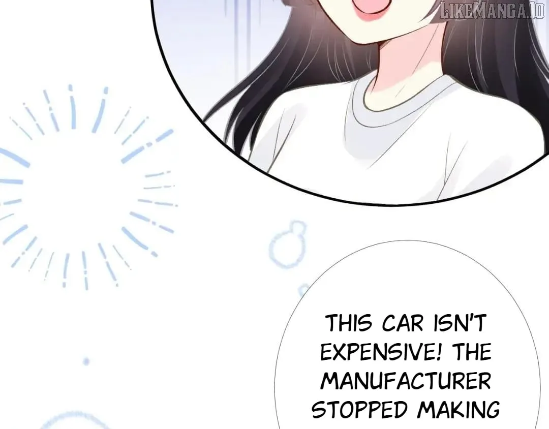 Everyone’s Darling Chapter 171 page 58