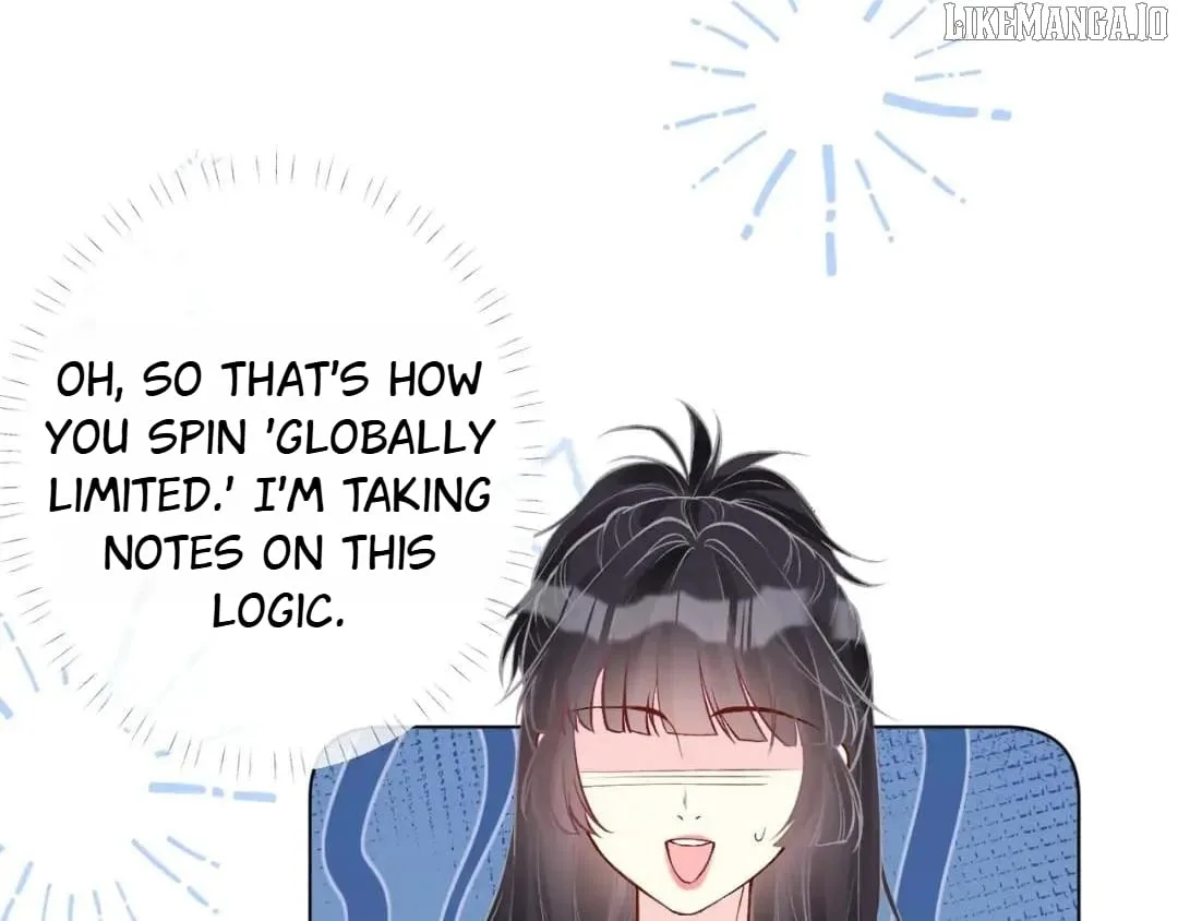 Everyone’s Darling Chapter 171 page 60