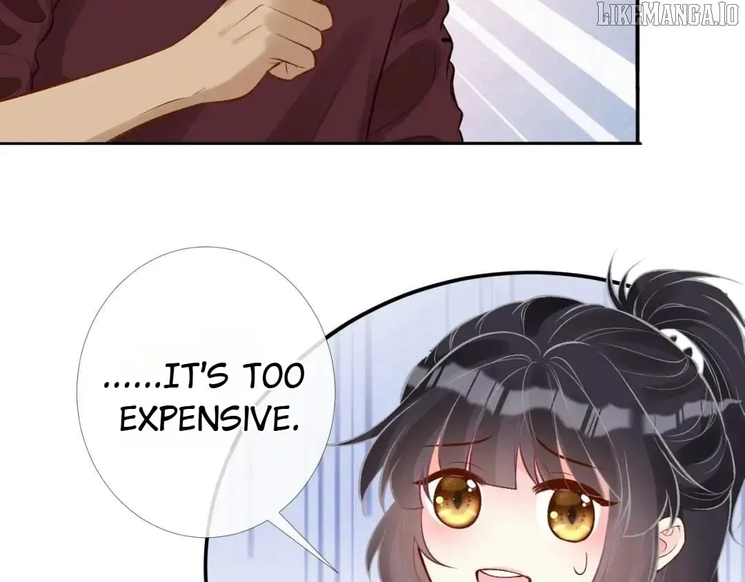 Everyone’s Darling Chapter 171 page 57