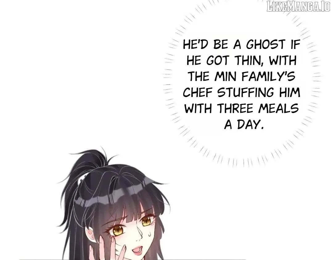 Everyone’s Darling Chapter 171 page 78