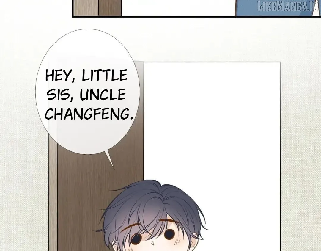 Everyone’s Darling Chapter 171 page 72