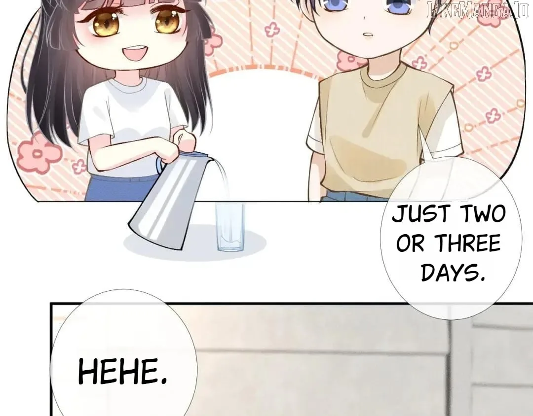 Everyone’s Darling Chapter 171 page 81