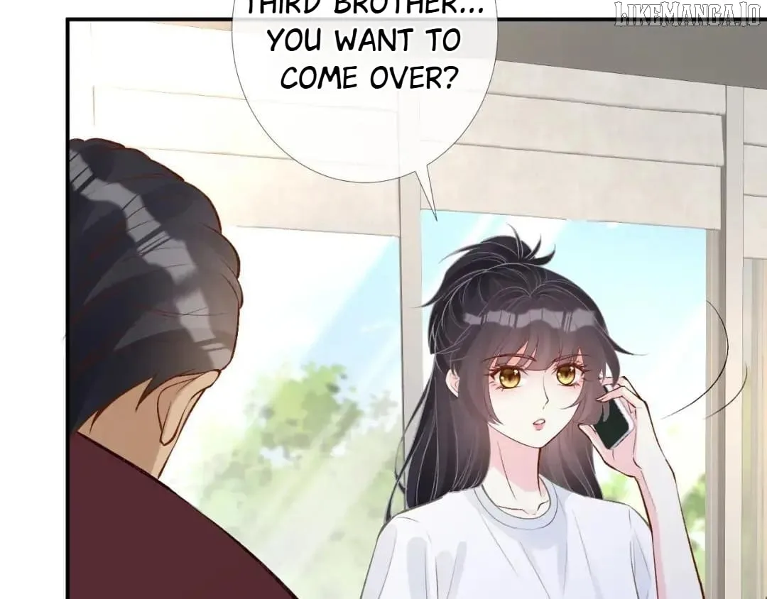Everyone’s Darling Chapter 171 page 68
