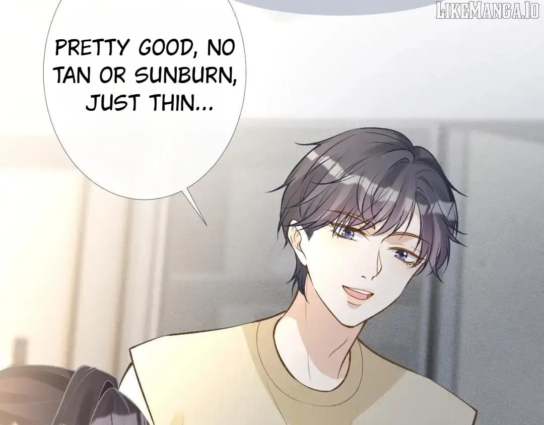 Everyone’s Darling Chapter 171 page 75