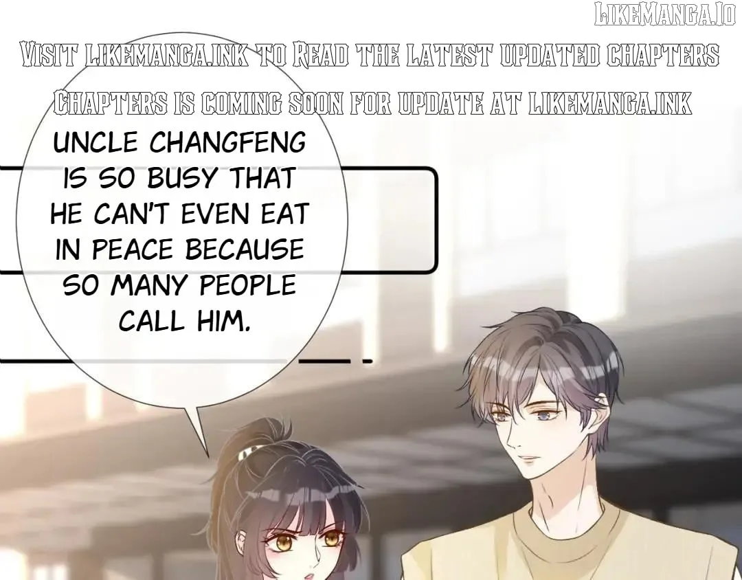 Everyone’s Darling Chapter 172 page 2