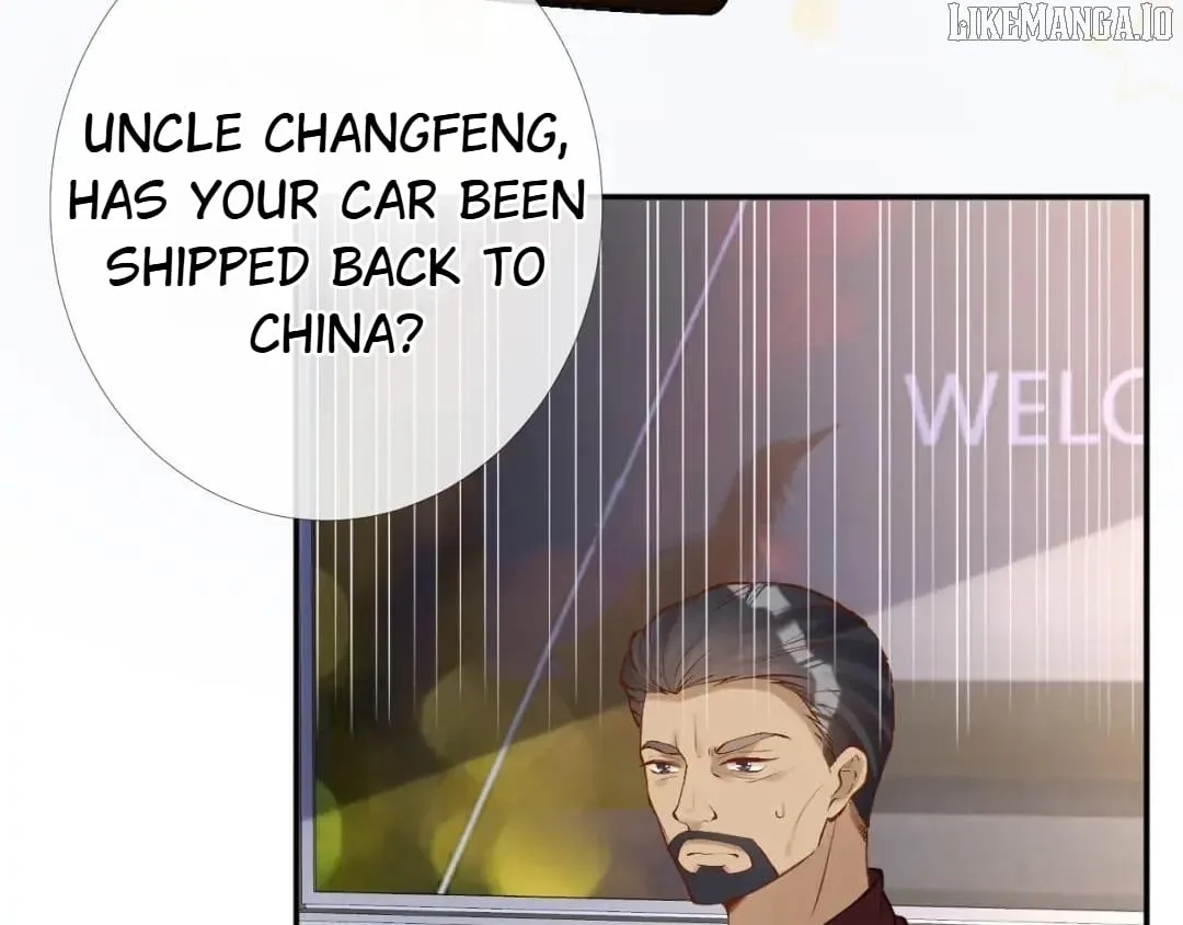 Everyone’s Darling Chapter 171 page 87