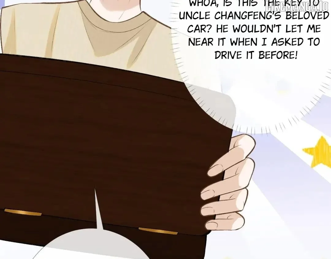 Everyone’s Darling Chapter 171 page 86