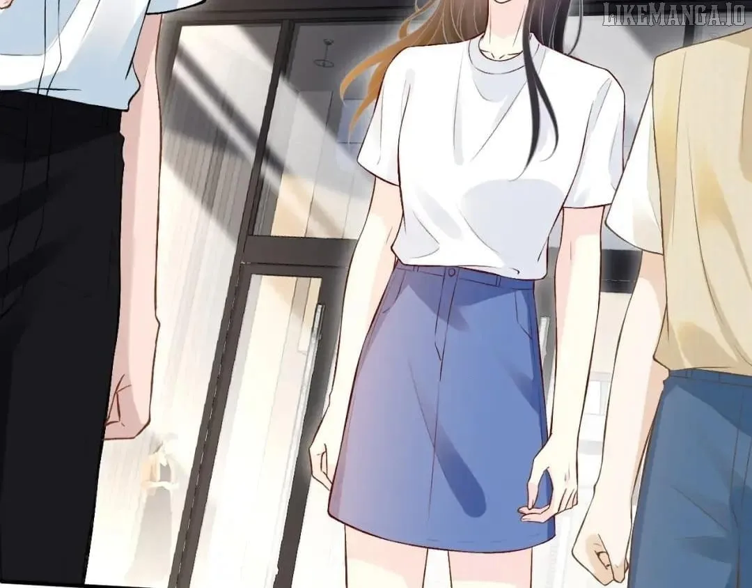 Everyone’s Darling Chapter 172 page 9