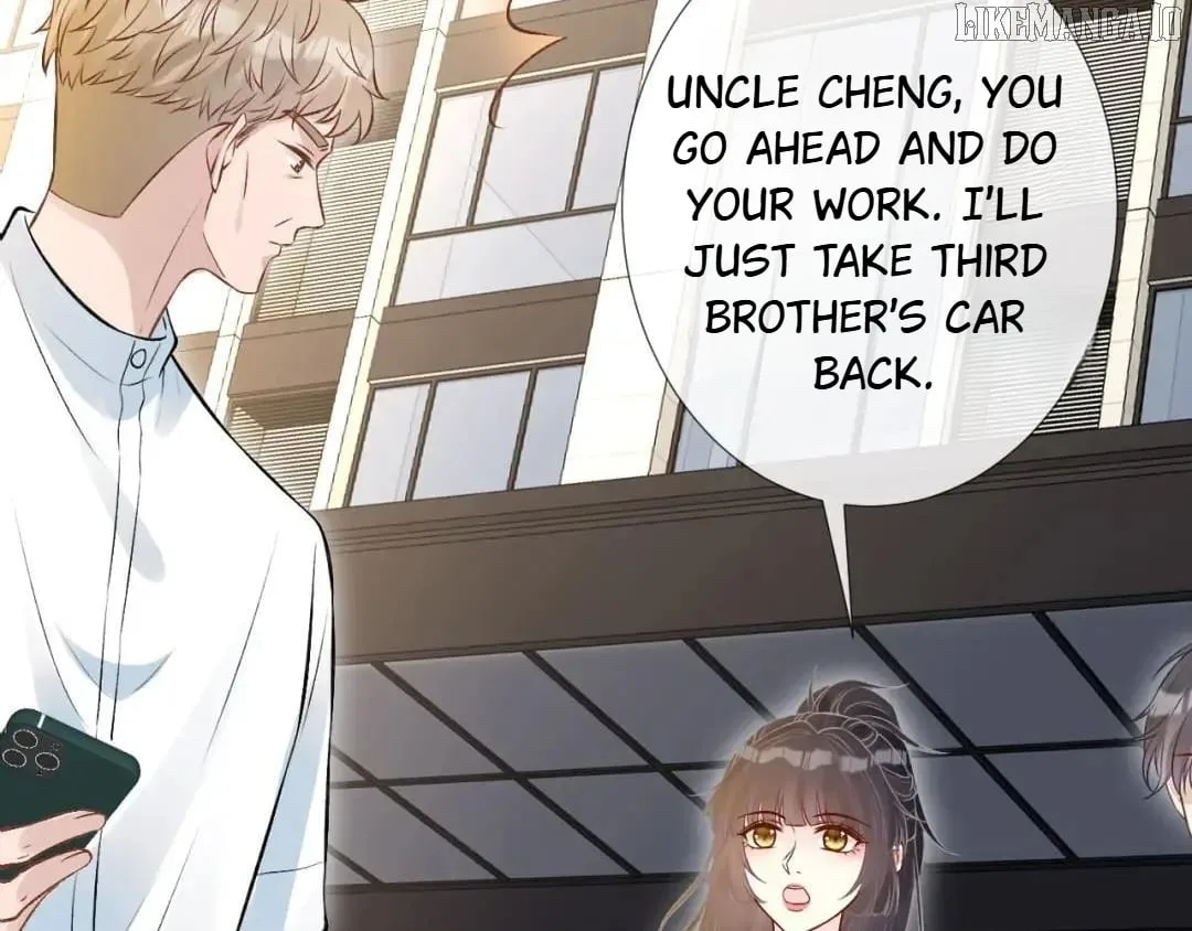 Everyone’s Darling Chapter 172 page 8