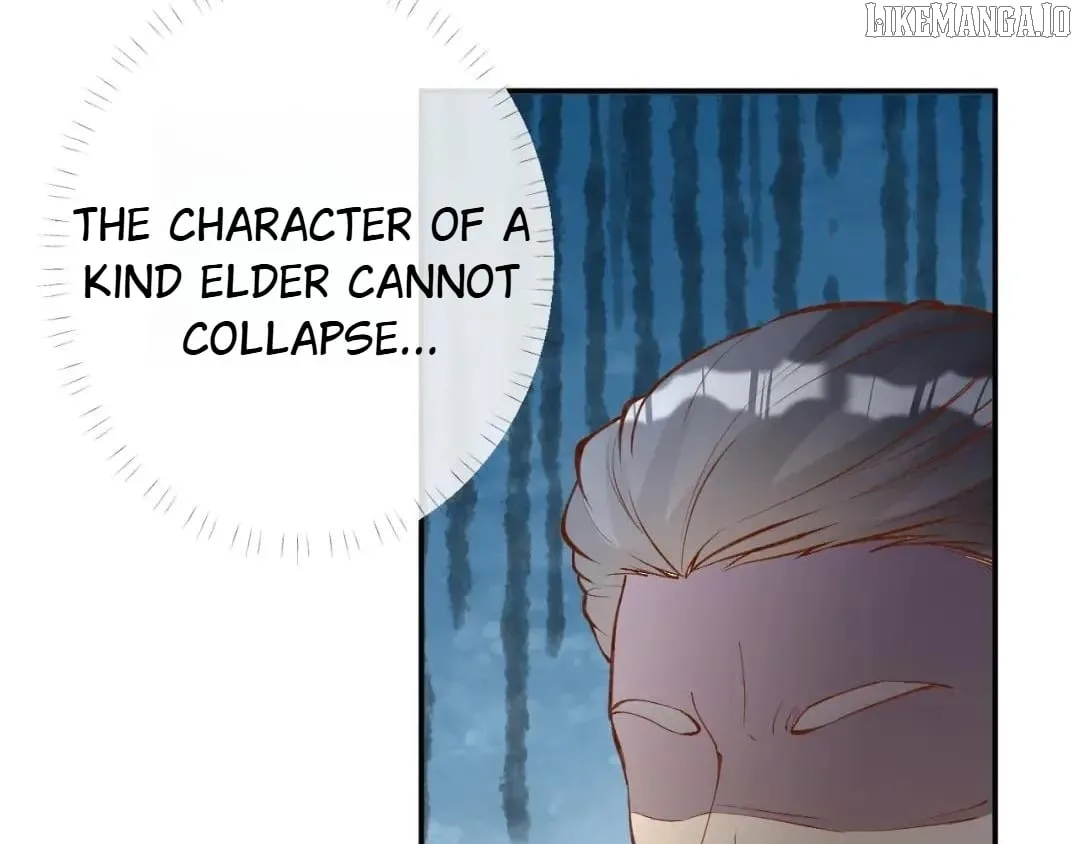 Everyone’s Darling Chapter 171 page 91