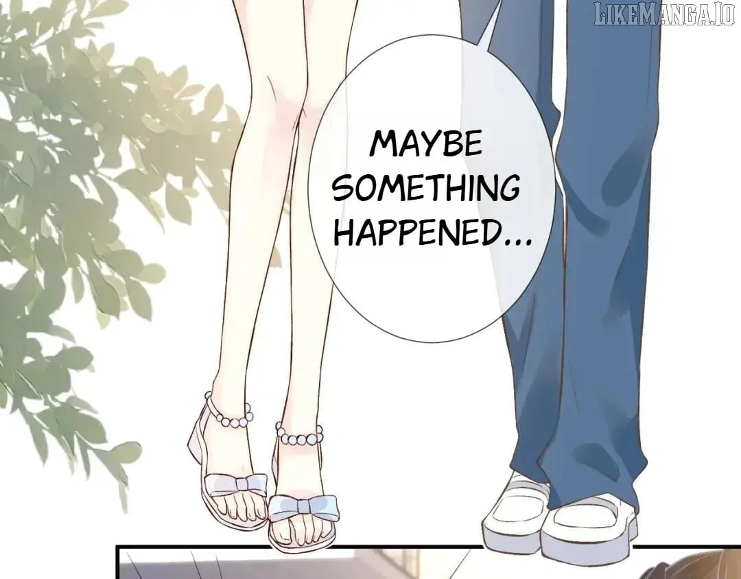 Everyone’s Darling Chapter 172 page 4