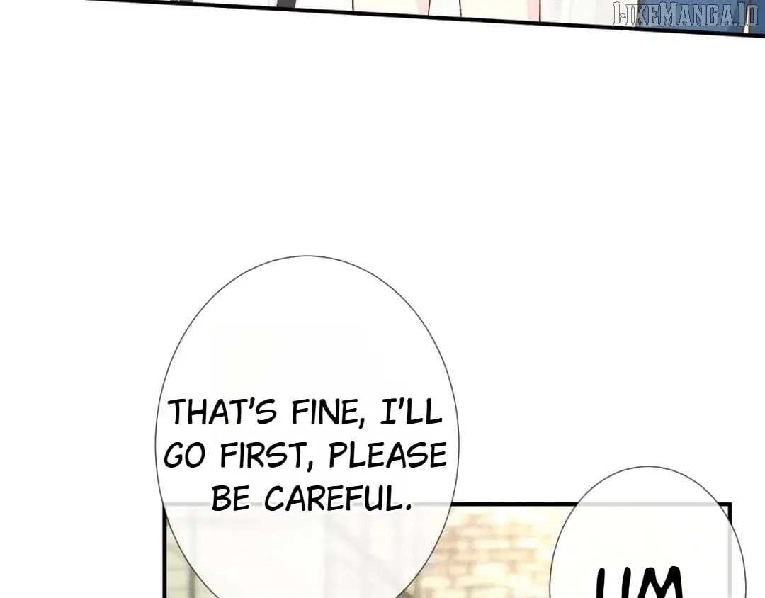 Everyone’s Darling Chapter 172 page 10