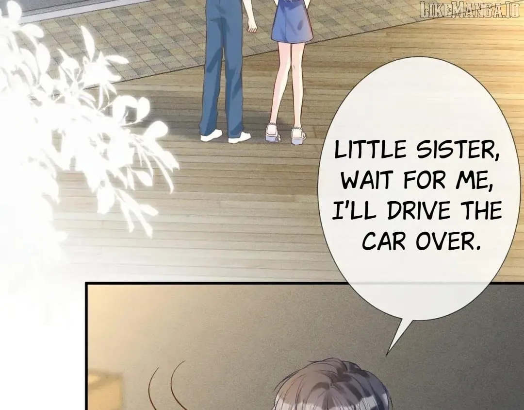 Everyone’s Darling Chapter 172 page 15