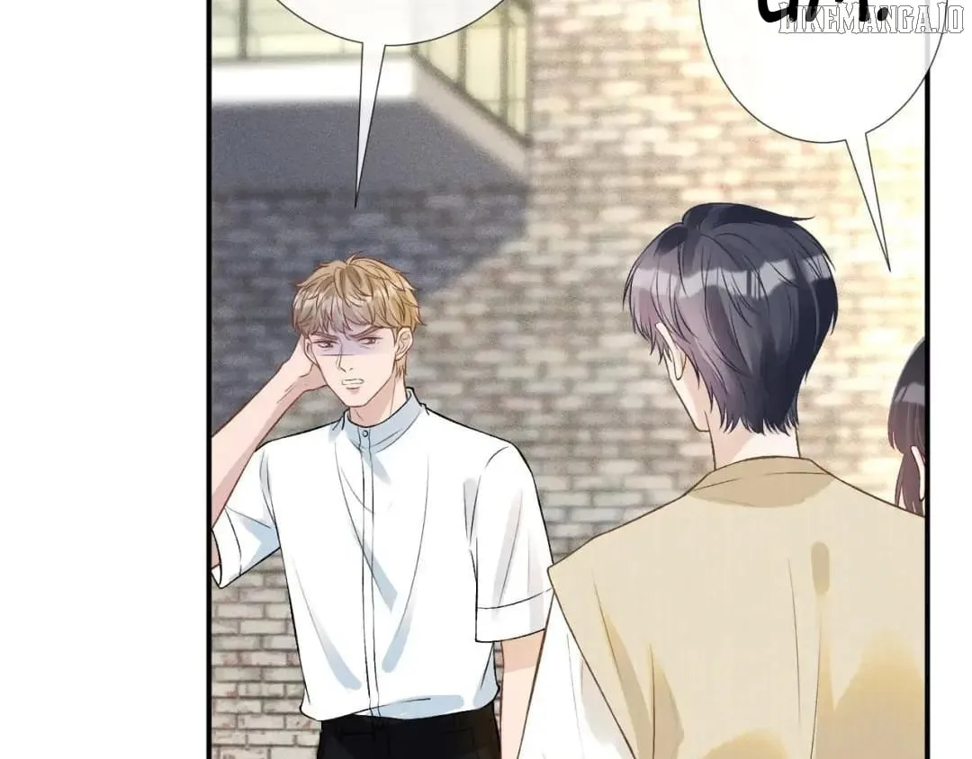 Everyone’s Darling Chapter 172 page 11