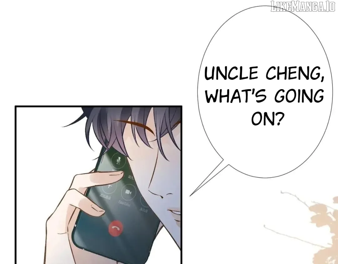 Everyone’s Darling Chapter 172 page 19
