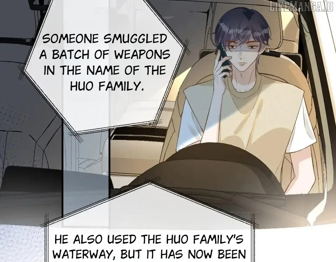 Everyone’s Darling Chapter 172 page 21