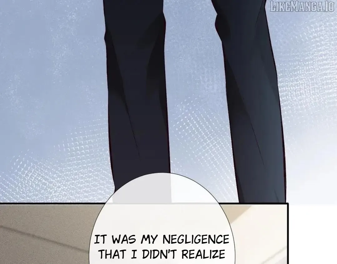 Everyone’s Darling Chapter 172 page 31