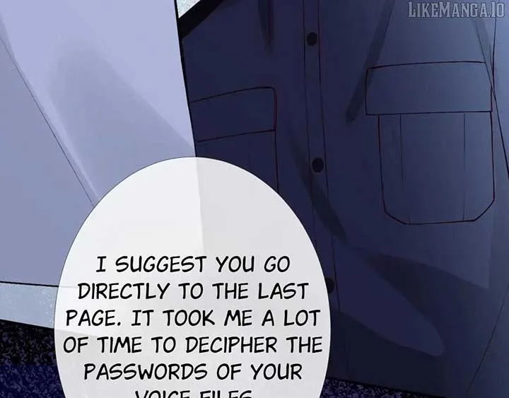Everyone’s Darling Chapter 174 page 16