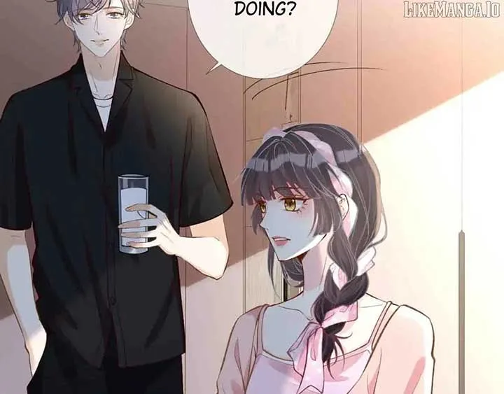 Everyone’s Darling Chapter 173 page 7