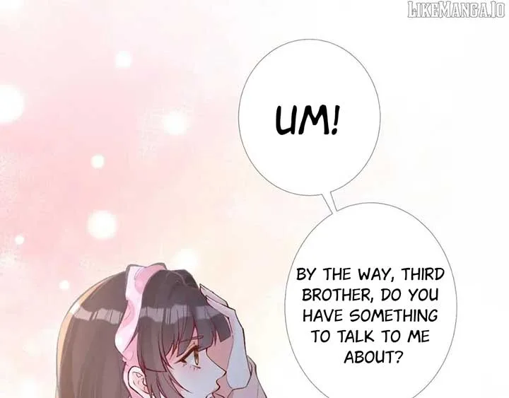Everyone’s Darling Chapter 173 page 23