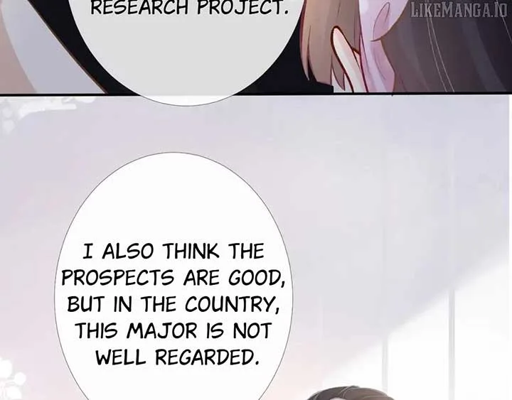 Everyone’s Darling Chapter 173 page 17