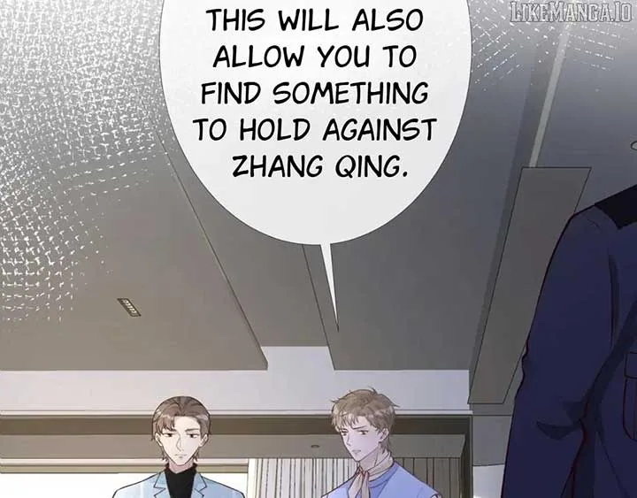 Everyone’s Darling Chapter 174 page 27