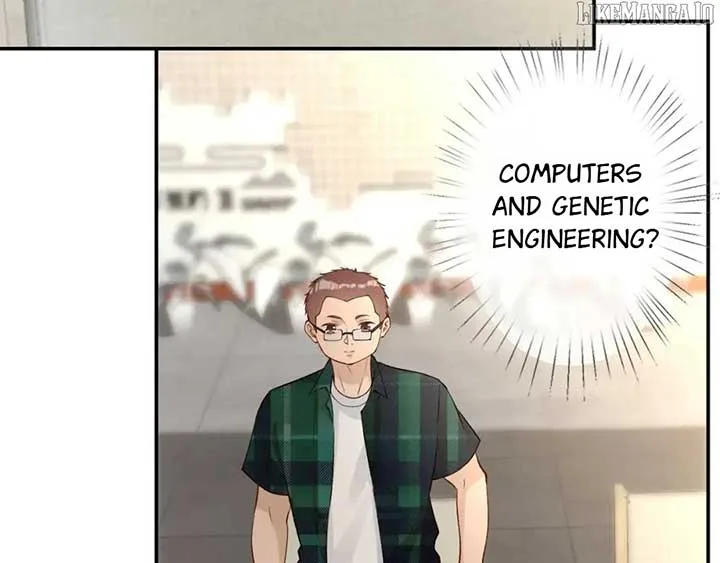 Everyone’s Darling Chapter 175 page 3