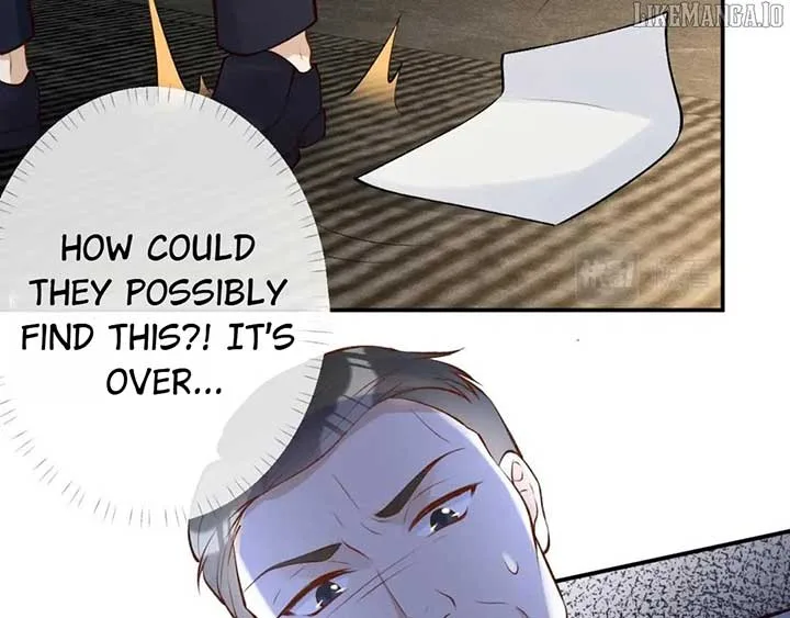 Everyone’s Darling Chapter 174 page 24